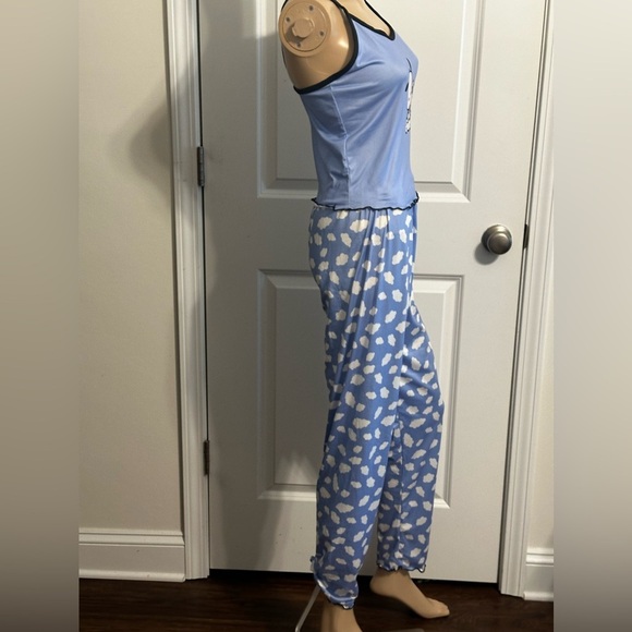 Pochacco 2PC Pajama Set - Picture 7 of 9